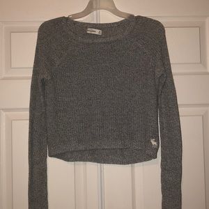 Abercrombie long sleeve shirt